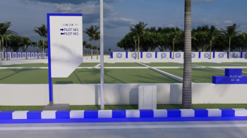 Property for sale in Mahindra SEZ, Jaipur