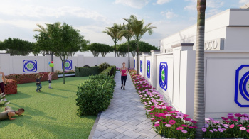 Property for sale in Mahindra SEZ, Jaipur