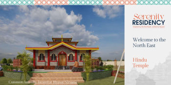 Gated Township JDA & RERA Approved