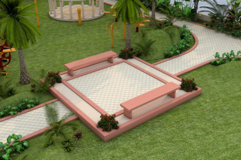 Gated Township JDA & RERA Approved