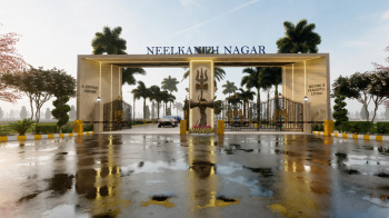 Residential Plot for Sale in Chaksu, Jaipur (100 Sq. Yards)