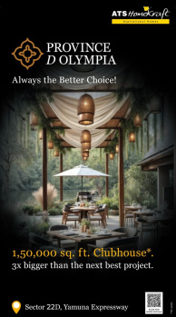 Property for sale in Sector 22D, Greater Noida West