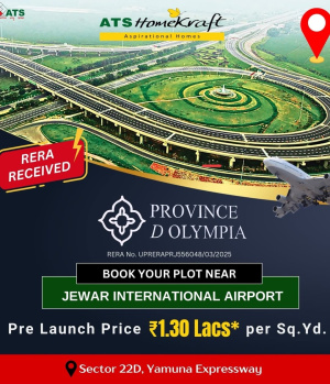 Property for sale in Sector 22D, Greater Noida West