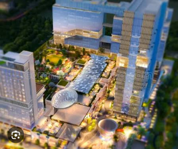 Property for sale in Sector 140A, Noida