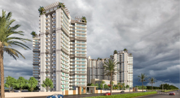 3 BHK Flats & Apartments for Sale in Yamuna Expressway, Greater Noida (1500 Sq.ft.)