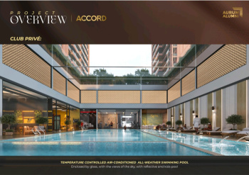 4.5 BHK Flats & Apartments for Sale in Yamuna Expressway, Greater Noida (3020 Sq.ft.)