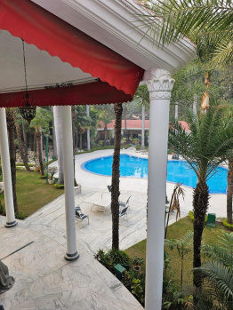 3 BHK Farm House for Sale in Sector 150, Noida (1008 Sq. Yards)