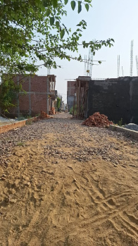 Agricultural/Farm Land for Sale in Jewar, Gautam Buddha Nagar (6 Bigha)