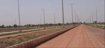 Industrial Land / Plot for Sale in Yamuna Expressway, Greater Noida (2000 Sq. Meter)