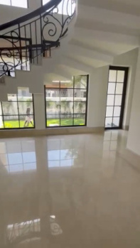 6 BHK Farm House for Sale in Sector D, Vasant Kunj, Delhi (1000 Sq. Yards)