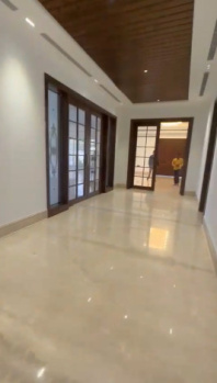6 BHK Farm House for Sale in Sector D, Vasant Kunj, Delhi (1000 Sq. Yards)