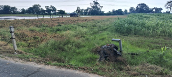Agricultural/Farm Land for Sale in Jhajhar, Gautam Buddha Nagar (7 Bigha)
