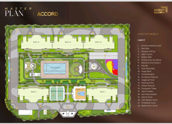 Property for sale in Sector 25 Greater Noida
