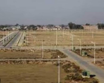Industrial Land / Plot for Sale in Dankaur, Gautam Buddha Nagar (50 Acre)