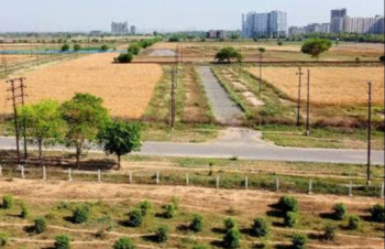 600 Sq.ft. Commercial Lands /Inst. Land for Sale in Yamuna Expressway, Greater Noida