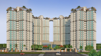 2 BHK Flats & Apartments for Sale in Yamuna Expressway, Greater Noida (1100 Sq.ft.)