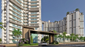 3 BHK Flats & Apartments for Sale in Yamuna Expressway, Greater Noida (1300 Sq.ft.)