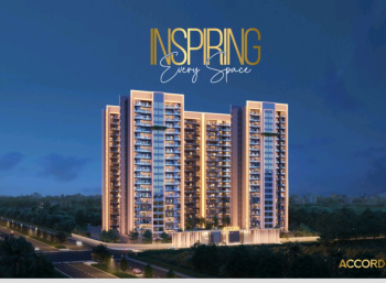 4 BHK Flats & Apartments for Sale in Yamuna Expressway, Greater Noida (3518 Sq.ft.)