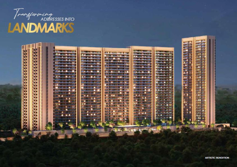 4 BHK Flats & Apartments for Sale in Yamuna Expressway, Greater Noida
