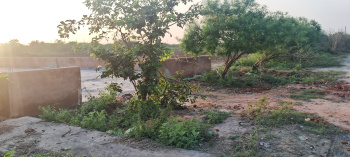 Commercial Lands /Inst. Land for Sale in Dankaur, Gautam Buddha Nagar (220 Sq.ft.)