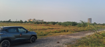 Commercial Lands /Inst. Land for Sale in Dankaur, Gautam Buddha Nagar (1500 Sq. Meter)