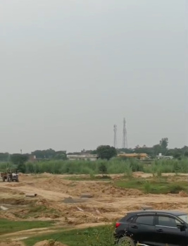 Commercial Lands /Inst. Land for Sale in Dankaur, Gautam Buddha Nagar (120 Sq. Meter)