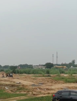 Commercial Lands /Inst. Land for Sale in Dankaur, Gautam Buddha Nagar (470 Sq. Meter)