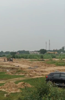 Commercial Lands /Inst. Land for Sale in Dankaur, Gautam Buddha Nagar (690 Sq. Meter)