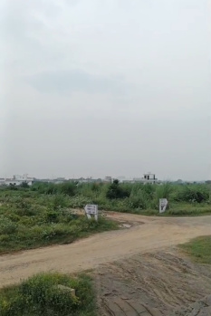 Commercial Lands /Inst. Land for Sale in Achheja, Gautam Buddha Nagar (180 Sq. Meter)