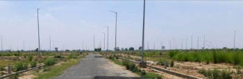 Commercial Lands /Inst. Land for Sale in Dankaur, Gautam Buddha Nagar (250 Sq. Meter)