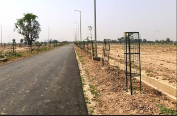 Residential Plot for Sale in Dankaur, Gautam Buddha Nagar (162 Sq. Meter)