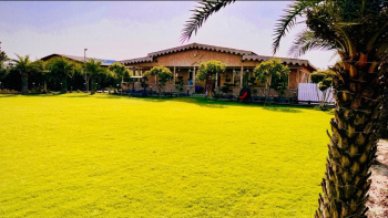 2.5 BHK Farm House for Sale in Sector 150, Noida (1008 Sq.ft.)