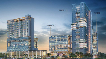 700 Sq.ft. Office Space for Sale in Sector 140A, Noida