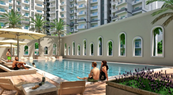 2 BHK Flats & Apartments for Sale in Yamuna Expressway, Greater Noida (1337 Sq.ft.)