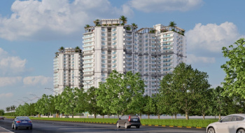 3 BHK Flats & Apartments for Sale in Yamuna Expressway, Greater Noida (1560 Sq.ft.)