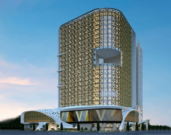 500 Sq.ft. Commercial Shops for Sale in Sector 32, Noida