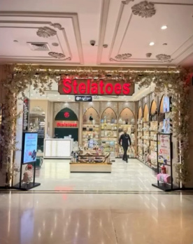 Commercial Shops for Sale in Chandni Chowk, Delhi (50 Sq.ft.)