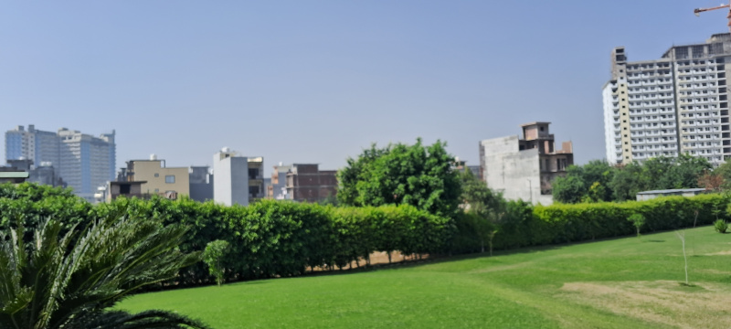 3 BHK Flats & Apartments for Sale in Yamuna Expressway, Greater Noida