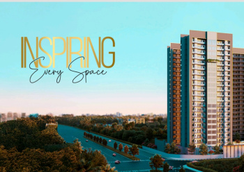 4.5 BHK Flats & Apartments for Sale in Yamuna Expressway, Greater Noida (3025 Sq.ft.)