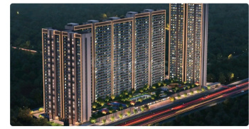 4.5 BHK Flats & Apartments for Sale in Yamuna Expressway, Greater Noida (3025 Sq.ft.)