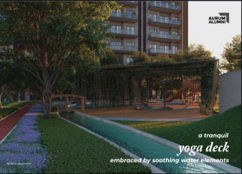 3.5 BHK Flats & Apartments for Sale in Yamuna Expressway, Greater Noida (2200 Sq.ft.)