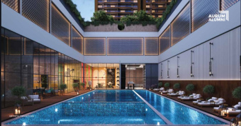 Flats & Apartments for Sale in Dankaur, Gautam Buddha Nagar (2765 Sq.ft.)