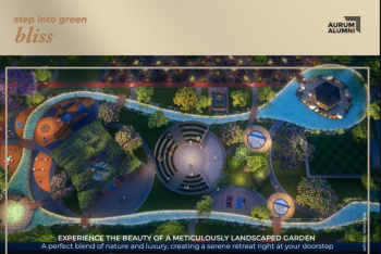 4.5 BHK Flats & Apartments for Sale in Yamuna Expressway, Greater Noida (3515 Sq.ft.)