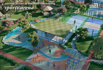 4.5 BHK Flats & Apartments for Sale in Yamuna Expressway, Greater Noida (4215 Sq.ft.)