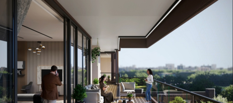 Flats & Apartments for Sale in Dankaur, Gautam Buddha Nagar (3025 Sq.ft.)