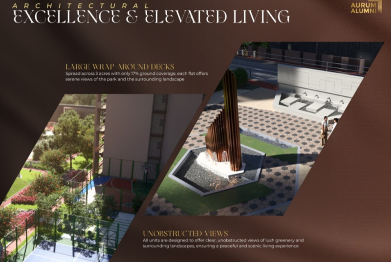 Flats & Apartments for Sale in Dankaur, Gautam Buddha Nagar (3025 Sq.ft.)