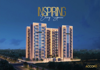 4.5 BHK Flats & Apartments for Sale in Yamuna Expressway, Greater Noida (3025 Sq.ft.)