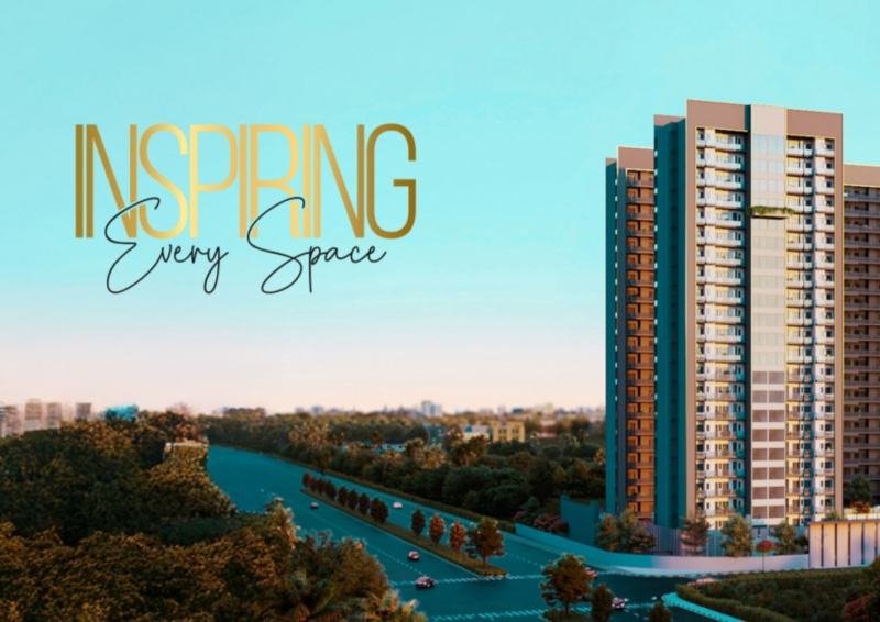 Flats & Apartments for Sale in Dankaur, Gautam Buddha Nagar (3025 Sq.ft.)