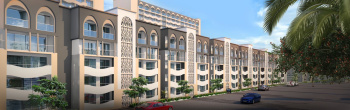 3 BHK Flats & Apartments for Sale in Yamuna Expressway, Greater Noida (2125 Sq.ft.)