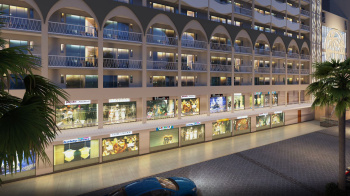 3 BHK Flats & Apartments for Sale in Yamuna Expressway, Greater Noida (2175 Sq.ft.)